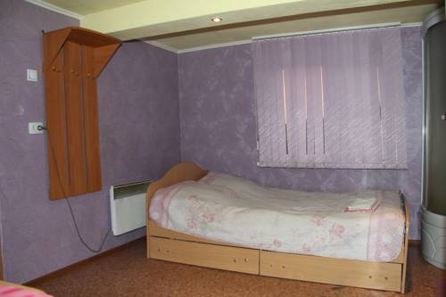 Turuntaevo Russia Last Minute Discount Code Booking.com