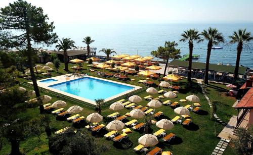 Kucukkuyu Turkey Last Minute Discount Code Agoda.com