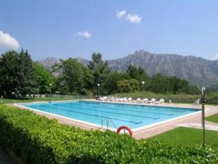 Collbato Spain Last Minute Discount Code Agoda.com