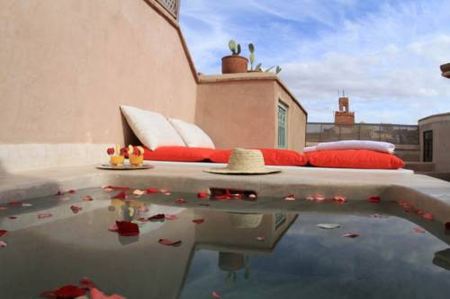 Marrakesch Marokko Last-Minute-Rabattcode Booking.com