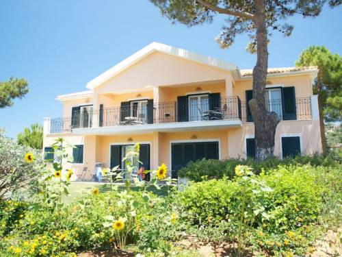 Lassi Greece Last Minute Discount Code Booking.com
