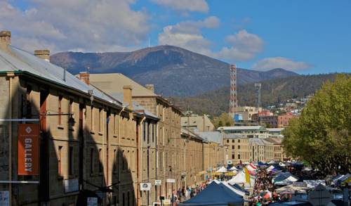 Hobart Australie Code de réduction de dernière minute Booking.com