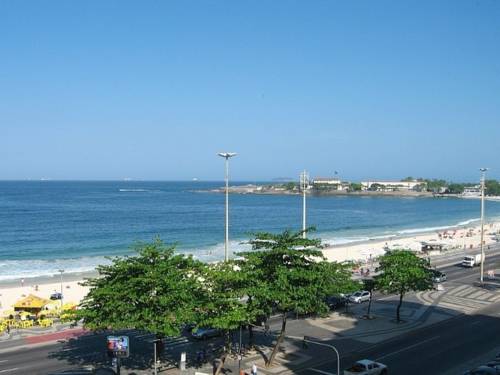 Rio de Janeiro (Rio de Janeiro) Brazil Last Minute Discount Code Booking.com