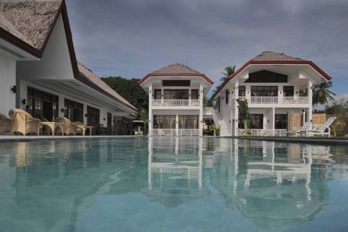 Dauin Philippines Code de réduction de dernière minute Booking.com