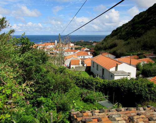 Faja Grande Portugal Last-Minute-Rabattcode Booking.com
