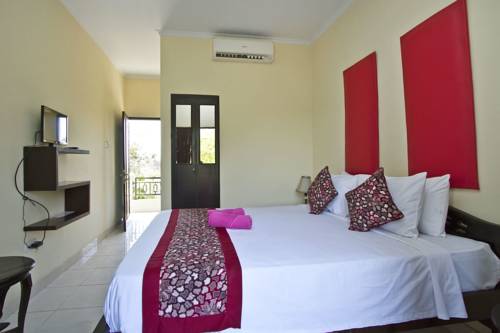 Jimbaran Indonésie Code de réduction de dernière minute Booking.com