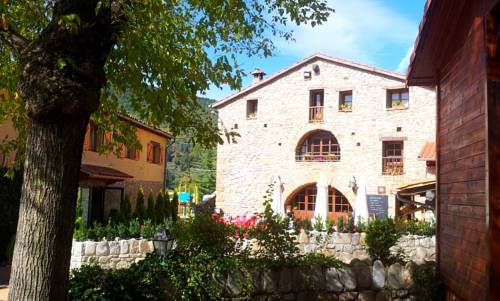 Sant Pau de Seguries Spain Last Minute Discount Code Booking.com