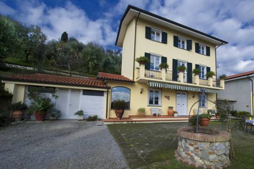Corsanico-Bargecchia Italië Laatste minuut Kortingscode Booking.com