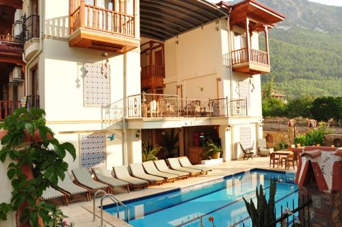 Akyaka Türkei Last-Minute-Rabattcode Booking.com