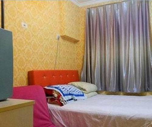 Jiaonan China Last-Minute-Rabattcode Booking.com