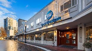 Nanaimo (BC) Canada Last Minute Discount Code Agoda.com