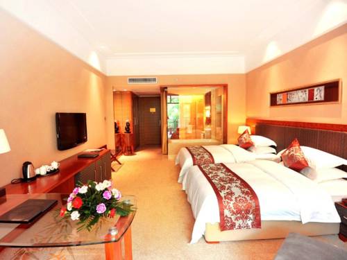 Ji'an China Last Minute Discount Code Booking.com