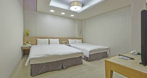 Taipei Taiwan Last Minute Discount Code Booking.com