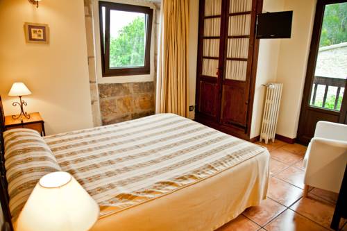 Castanedo Spain Last Minute Discount Code Booking.com