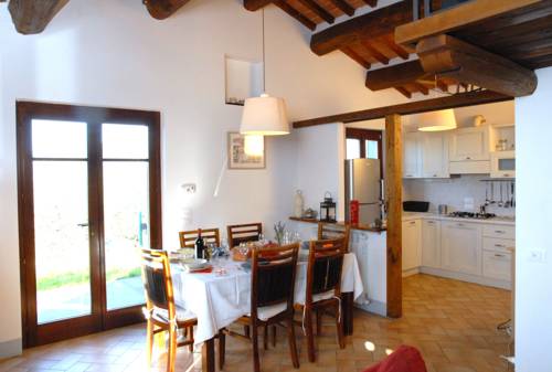 Cortona Italië Laatste minuut Kortingscode Booking.com
