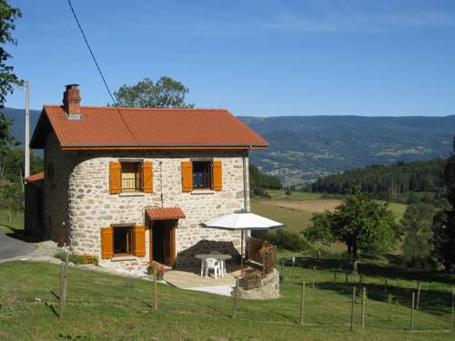 Thiolieres Frankreich Last-Minute-Rabattcode Booking.com
