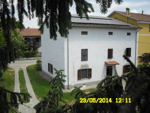 San Secondo Parmense Italien Last-Minute-Rabattcode Booking.com