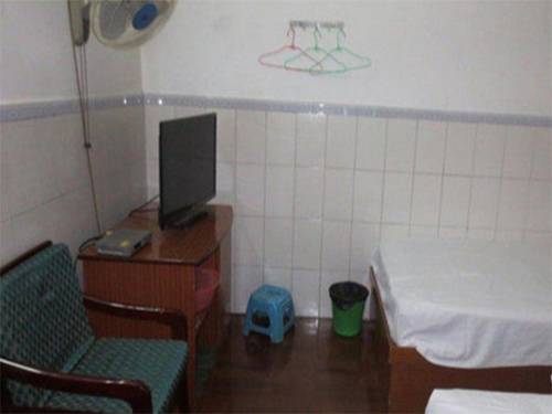 Neijiang China Last-Minute-Rabattcode Booking.com