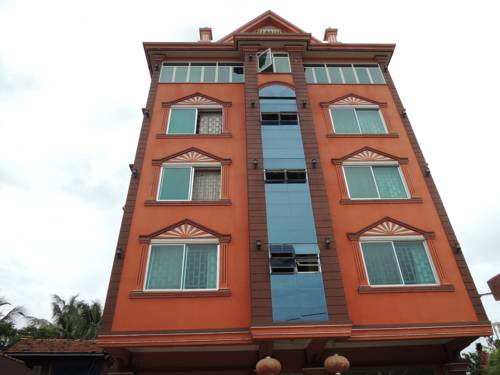 Ta Khmau Kambodscha Last-Minute-Rabattcode Booking.com