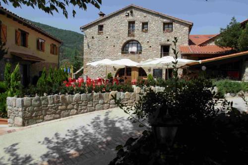 Sant Pau de Seguries Spanje Laatste minuut Kortingscode Booking.com