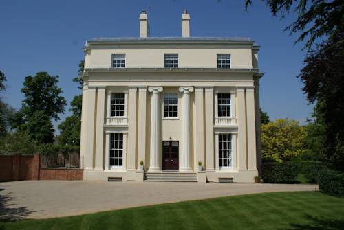 Cheltenham United Kingdom Last Minute Discount Code Booking.com
