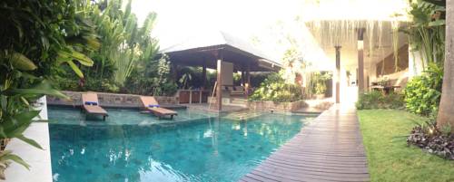 Seminyak Indonesië Laatste minuut Kortingscode Booking.com