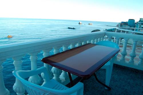 Utes Crimea Last Minute Discount Code Booking.com