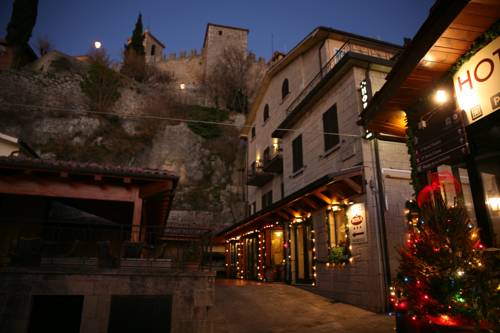 San Marino San Marino Last Minute Discount Code Booking.com