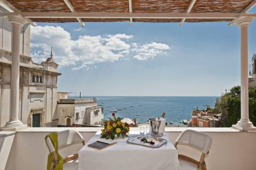 Positano Italy Last Minute Discount Code Booking.com