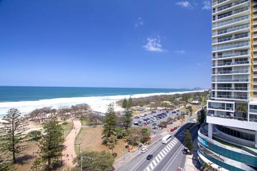 Goldküste Australien Last-Minute-Rabattcode Booking.com
