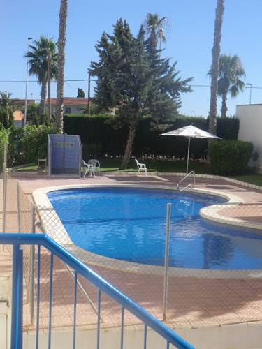Torrevieja Spain Last Minute Discount Code Booking.com