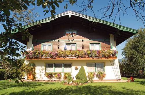 Strobl am Wolfgangsee Austria Last Minute Discount Code Booking.com