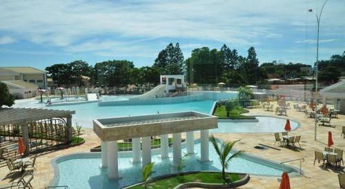 Caldas Novas Brazil Last Minute Discount Code Booking.com