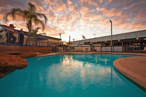 Exmouth Australia Last Minute Discount Code Agoda.com