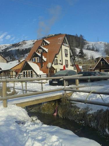 Boge Kosovo Last Minute Discount Code Booking.com