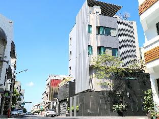 Tainan Taiwan Last Minute Discount Code Agoda.com