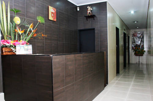 Medellín Colombie Code de réduction de dernière minute Booking.com