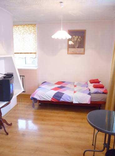 Kohtla-Järve Estland Last-Minute-Rabattcode Booking.com