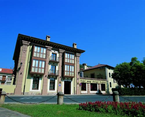 Ezcaray Spanien Last-Minute-Rabattcode Booking.com