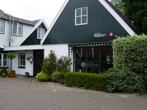 De Waal Niederlande Last-Minute-Rabattcode Booking.com