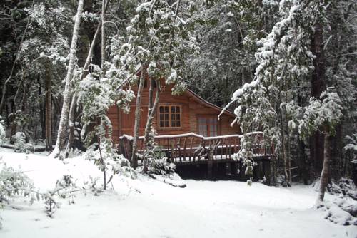 Coñaripe Alto Chile Last-Minute-Rabattcode Booking.com