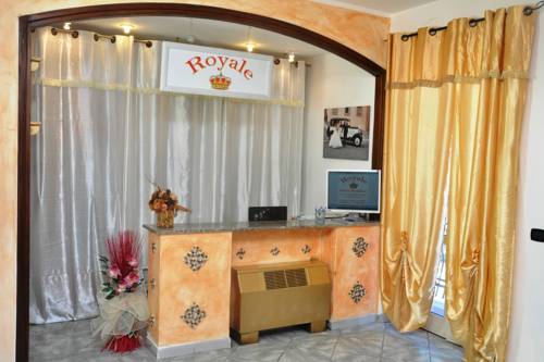 Guidonia Italien Last-Minute-Rabattcode Booking.com