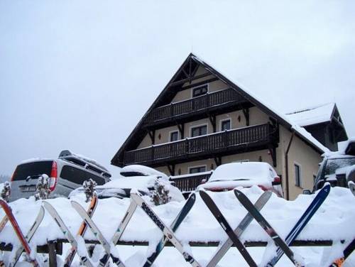 Stronie Śląskie Polen Last-Minute-Rabattcode Booking.com