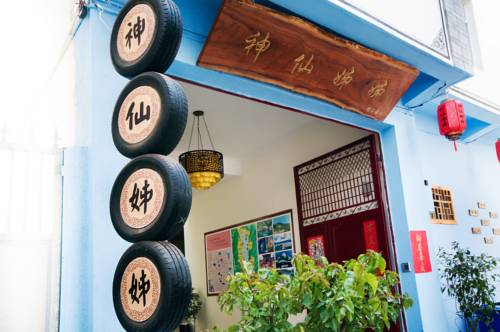 Dali China Last Minute Discount Code Booking.com