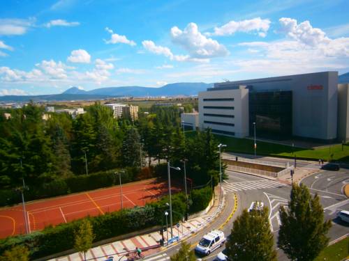 Pampelune Espagne Code de réduction de dernière minute Booking.com