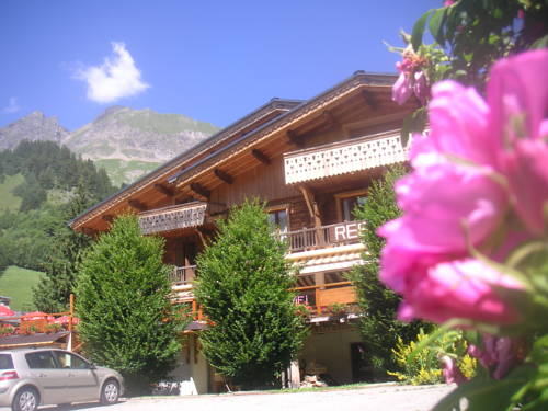 La Giettaz Frankreich Last-Minute-Rabattcode Booking.com