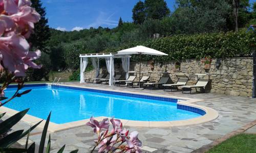 Pergo Italie Code de réduction de dernière minute Booking.com