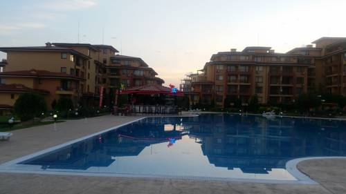 St.Vlas Bulgaria Last Minute Discount Code Booking.com