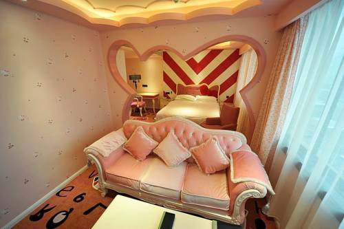 Luoyang China Último Minuto Código de Descuento Booking.com