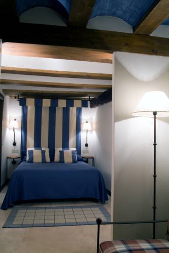 Albarracín Spanien Last-Minute-Rabattcode Booking.com
